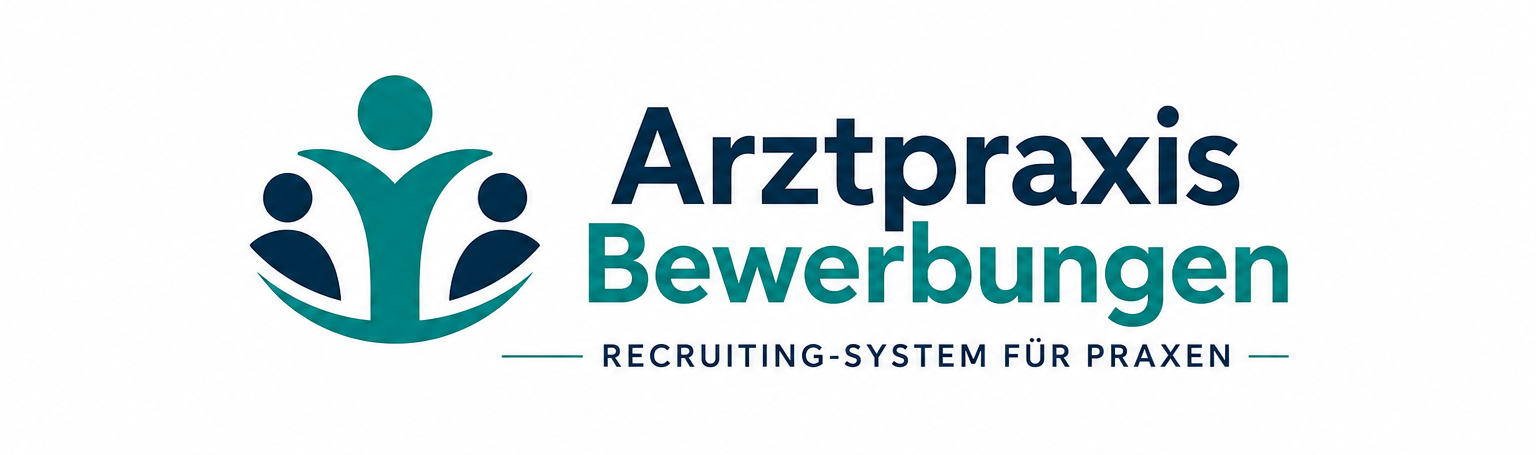 Arztpraxis Bewerbungen